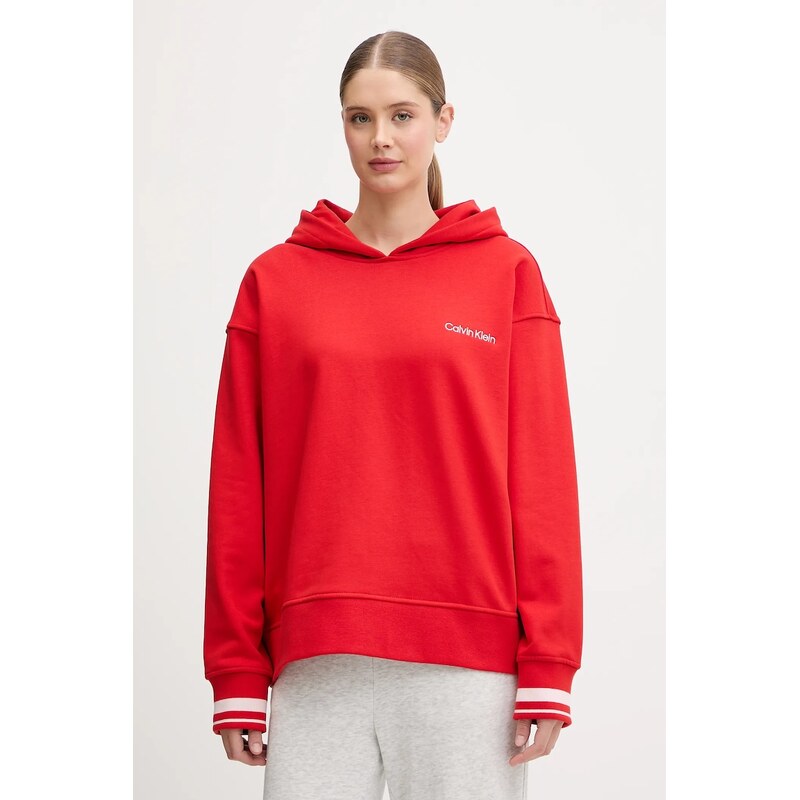 Mikina Calvin Klein Performance 66188934