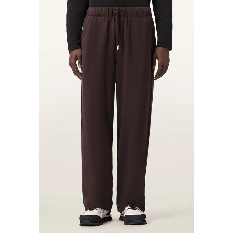 Bavlnené tepláky AllSaints 66185191