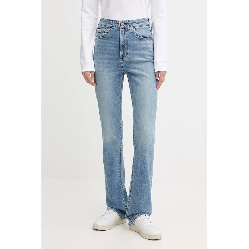 Rifle Calvin Klein Jeans 66186333