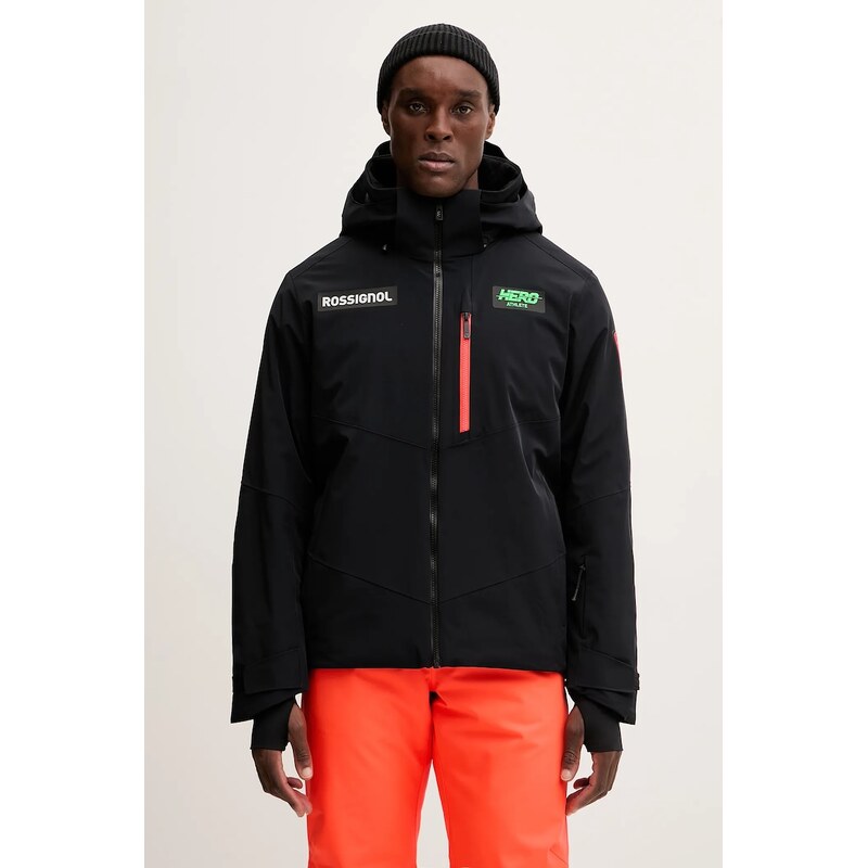 Lyžiarska bunda Rossignol HERO 66196540