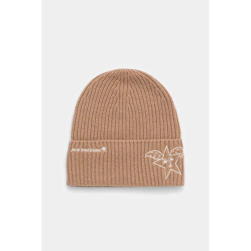 Kašmírový klobúk Rossignol JCC 66196595