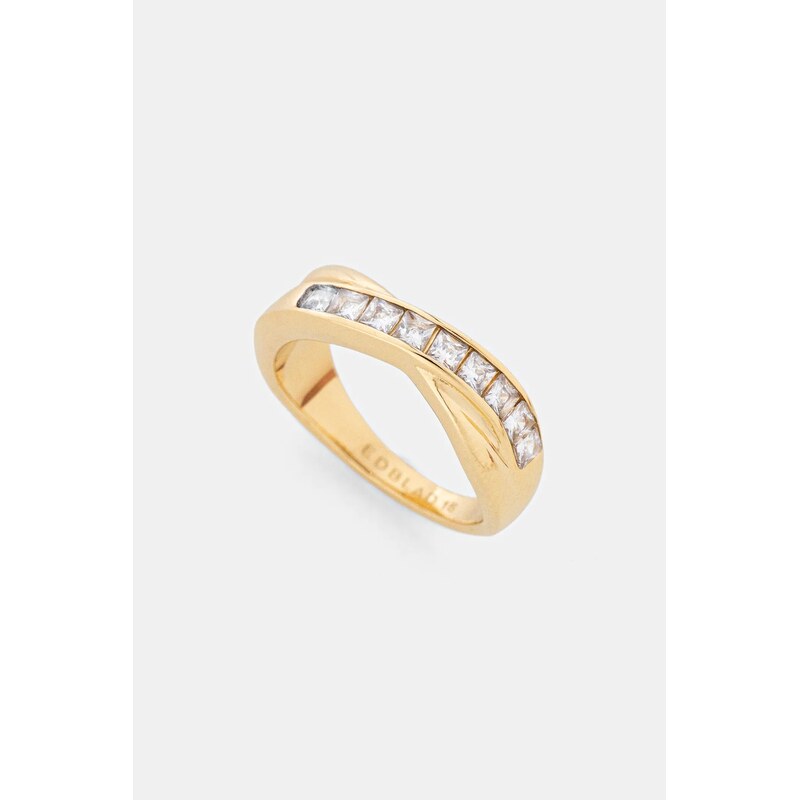 Pozlátený prsteň EDBLAD Andorra 66196609