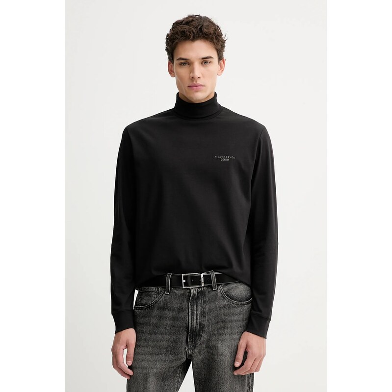Tričko s dlhým rukávom Marc OPolo 66303378