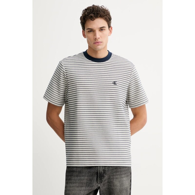 Tričko Calvin Klein 66303411