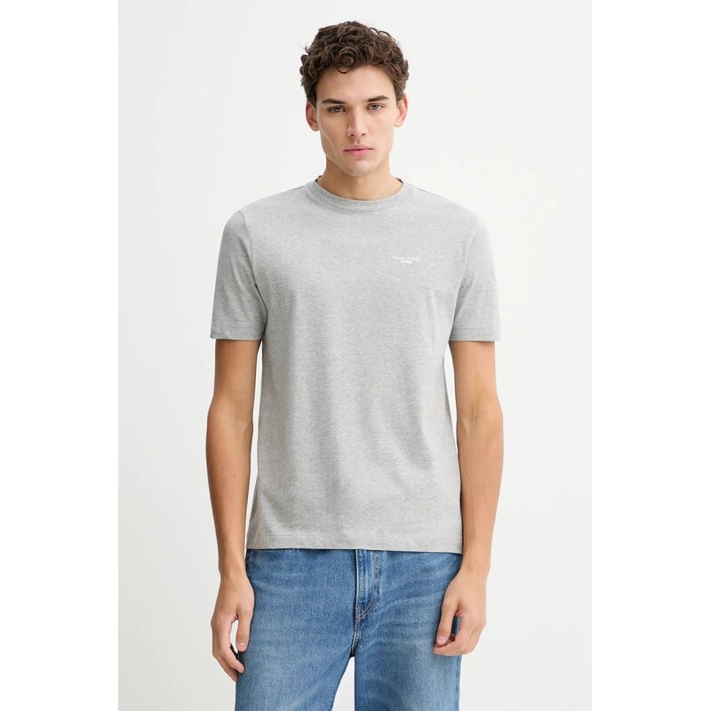 Bavlnené tričko Marc OPolo 2-pak 66303415