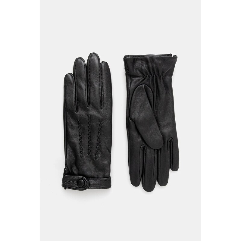 Kožené rukavice Marciano by Guess 66216671