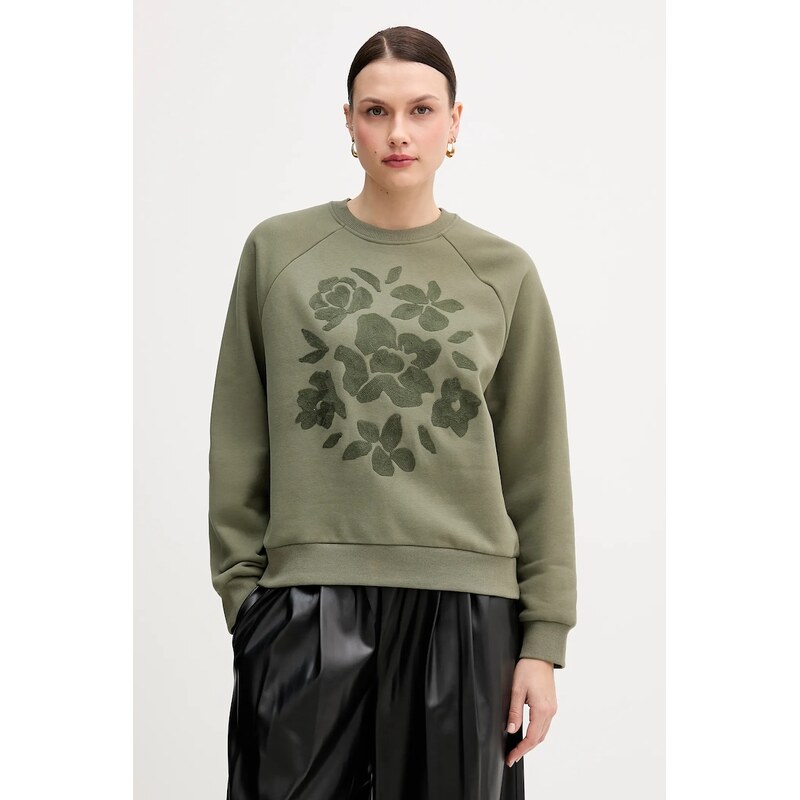 Mikina United Colors of Benetton 66216692