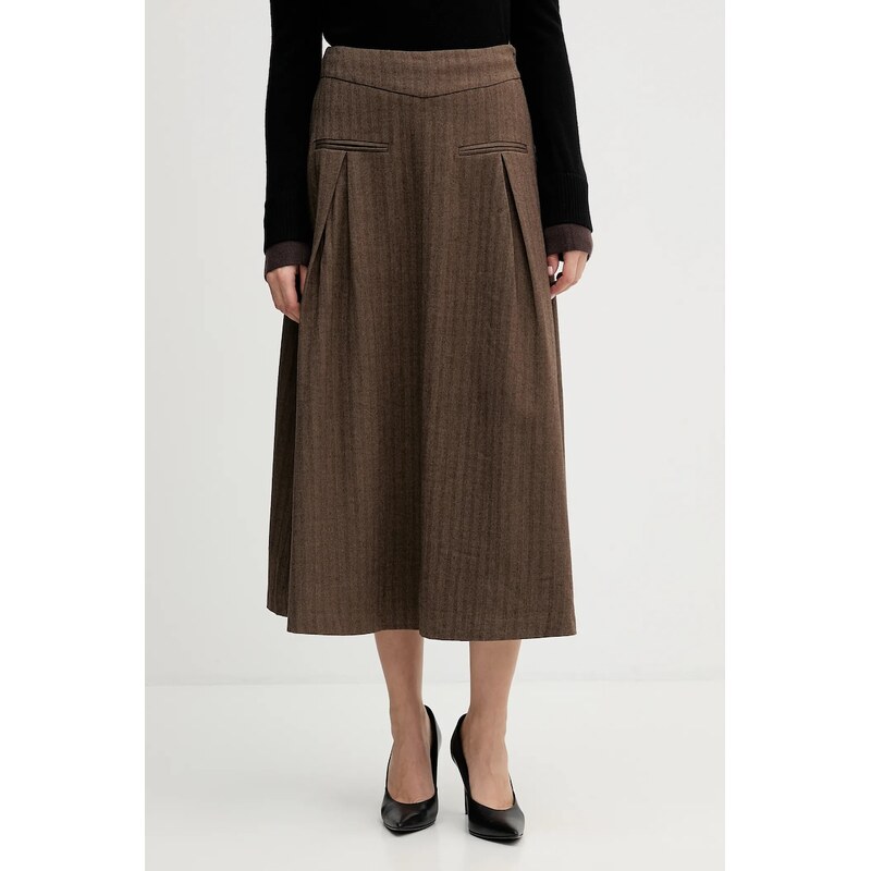 Sukňa Hoss Intropia 66228326