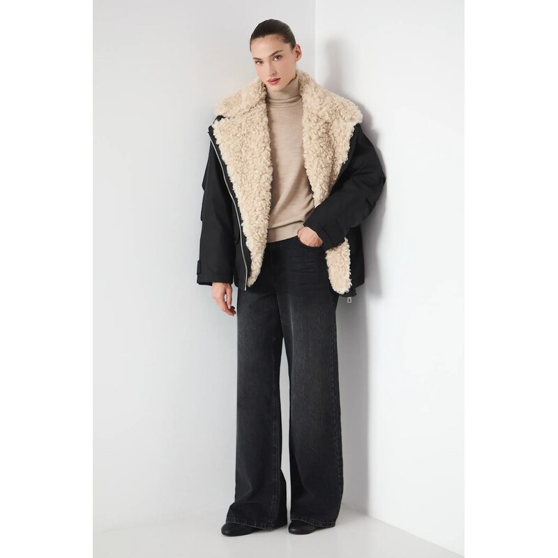 Motorkárska bunda Medicine 66515152