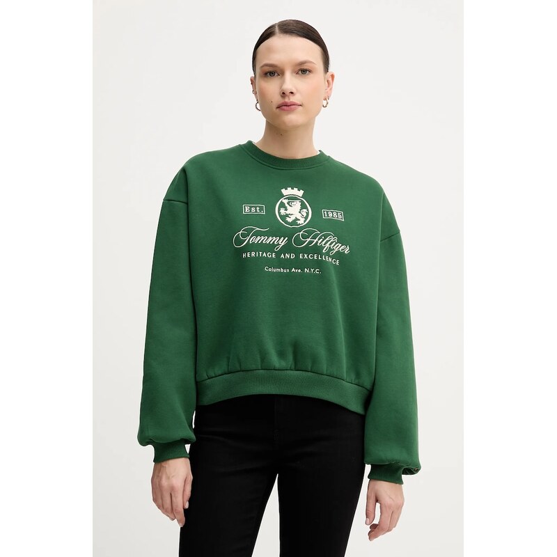Mikina Tommy Hilfiger 66255580