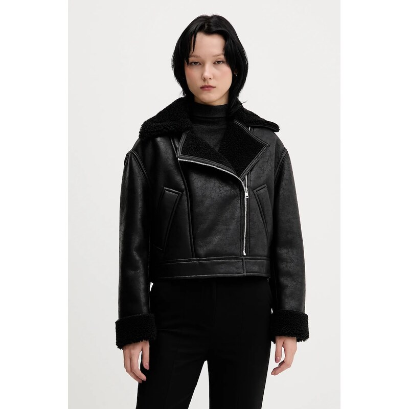 Bunda HUGO Anisse-1 66238925