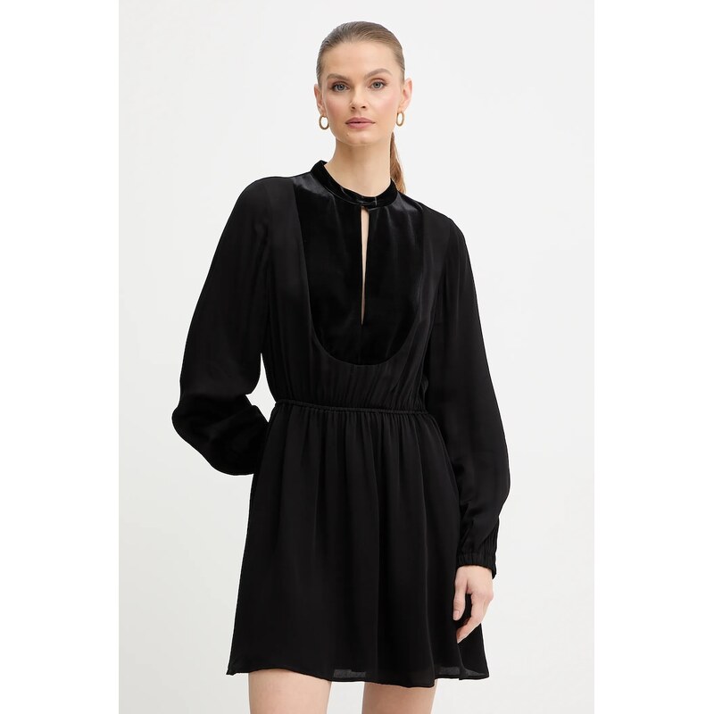 Šaty Armani Exchange 66276469