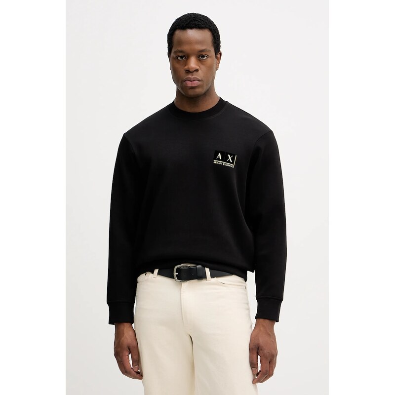 Mikina Armani Exchange 66276661