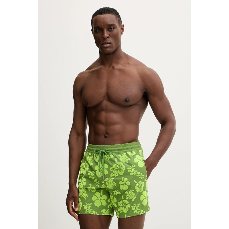 Plavkové šortky Vilebrequin MOOREA 66515214