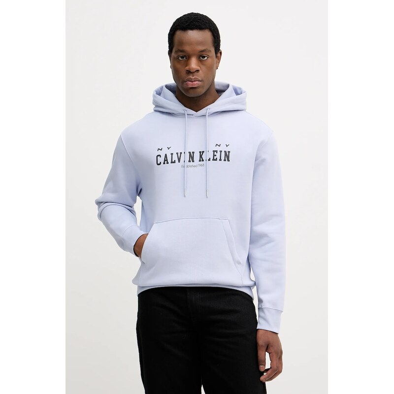 Mikina Calvin Klein Jeans 66276682