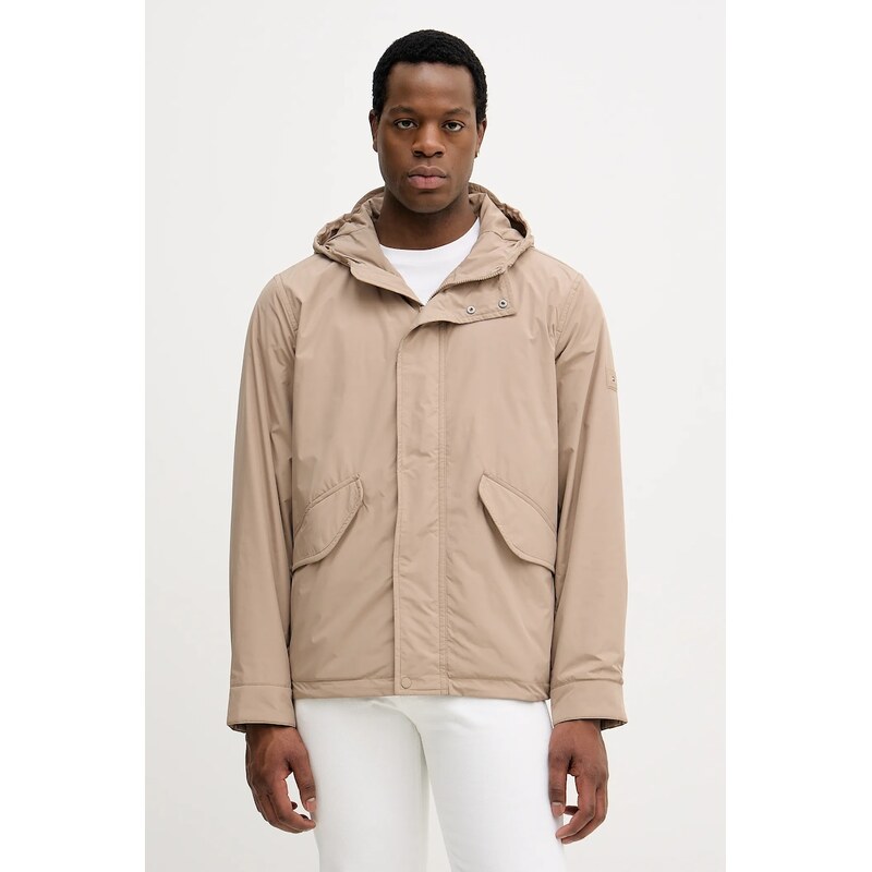 Bunda Tommy Hilfiger 66276694