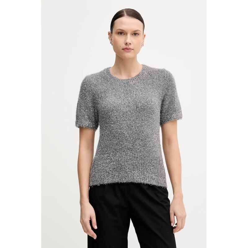 Sveter s prímesou vlny Tommy Hilfiger 66276732