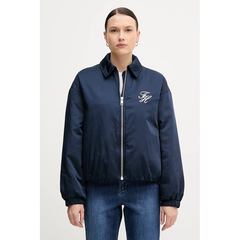 Bunda Tommy Hilfiger 66276729