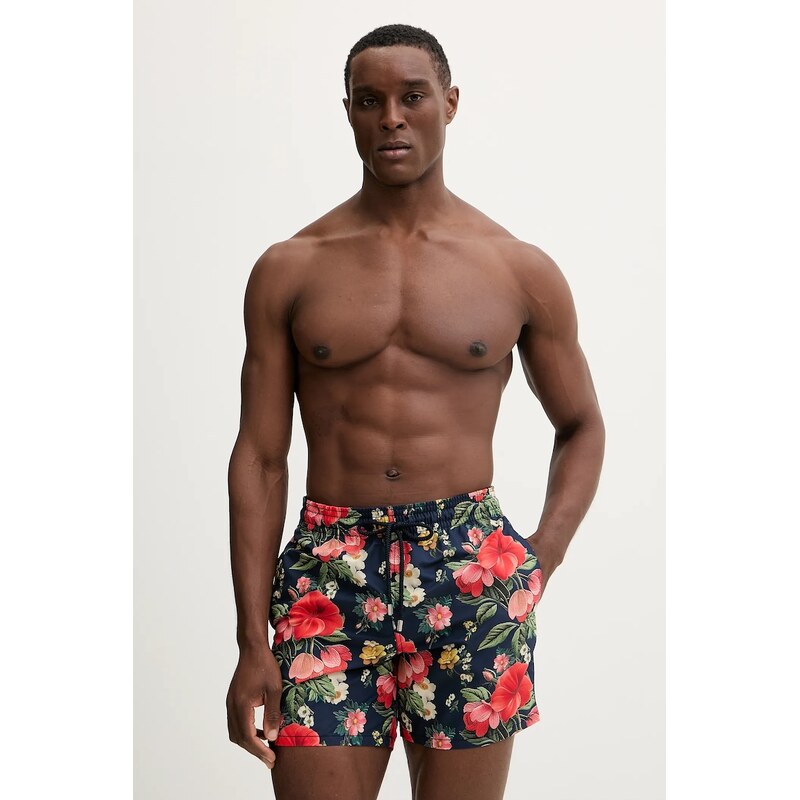 Plavkové šortky Vilebrequin MOOREA 66515208