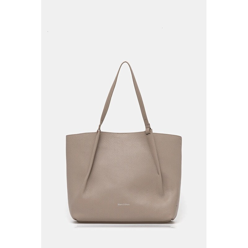 Kožená kabelka Marc OPolo 66224630