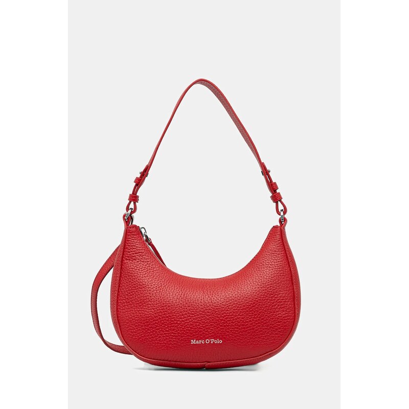 Kožená kabelka Marc OPolo 66225617