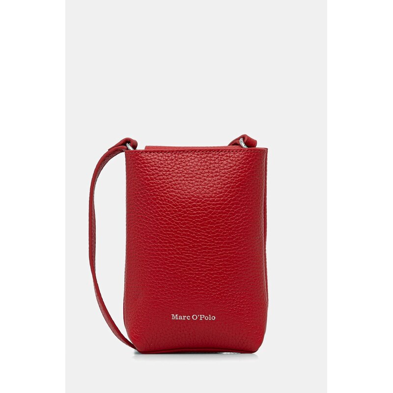 Kožená kabelka Marc OPolo 66229121