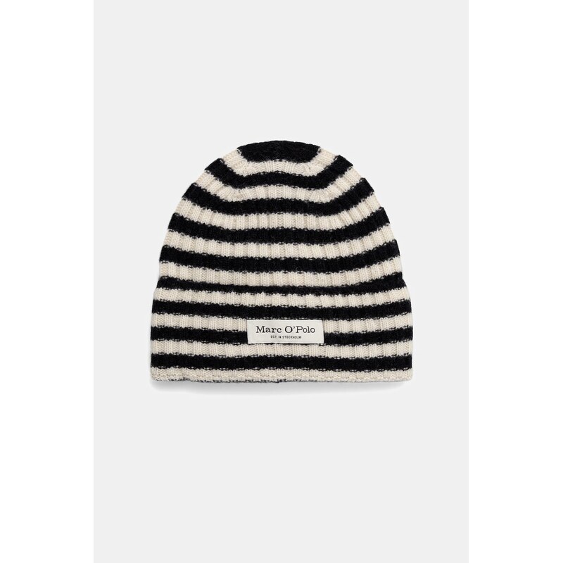 Vlnená čiapka Marc OPolo 66224831