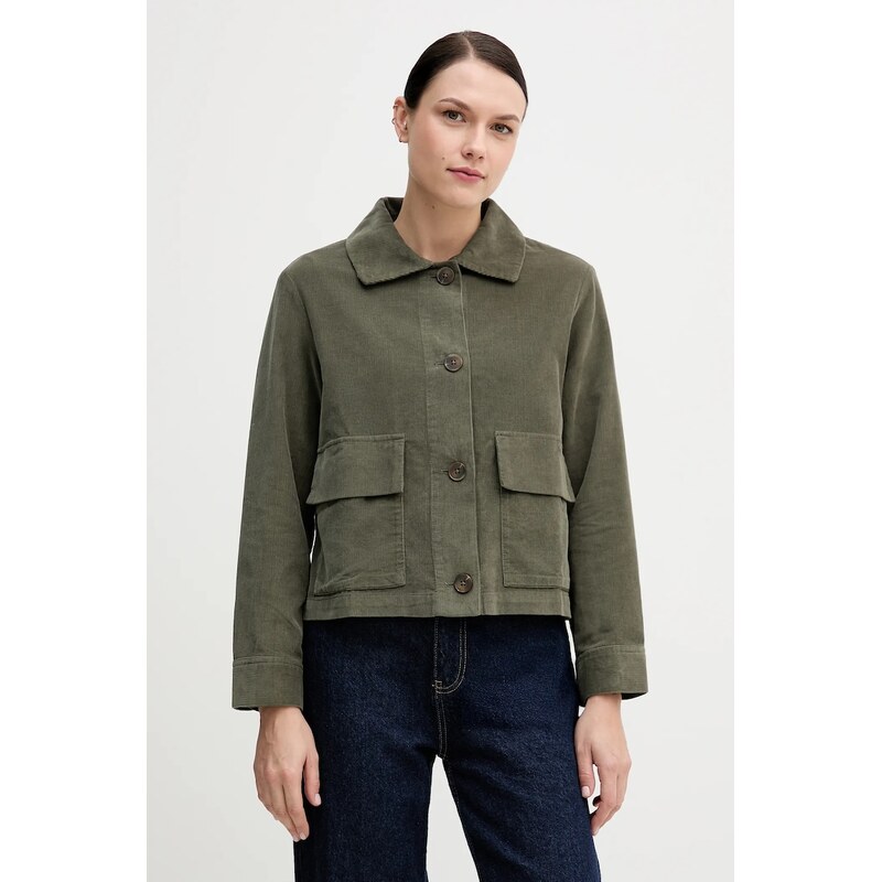 Menčestrová košeľa United Colors of Benetton 66238946