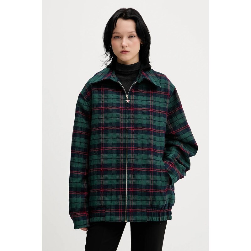 Bunda Tommy Jeans 66276338