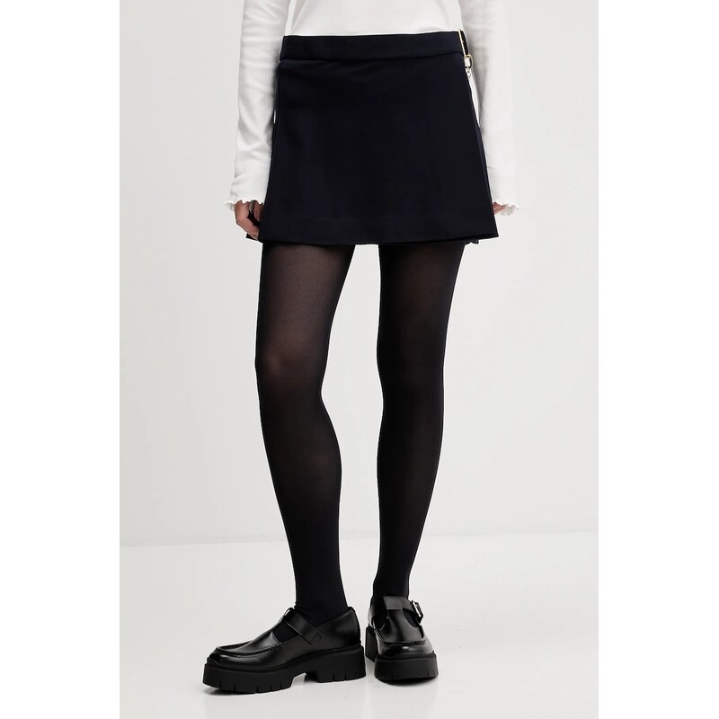 Sukňa Tommy Jeans 66276386