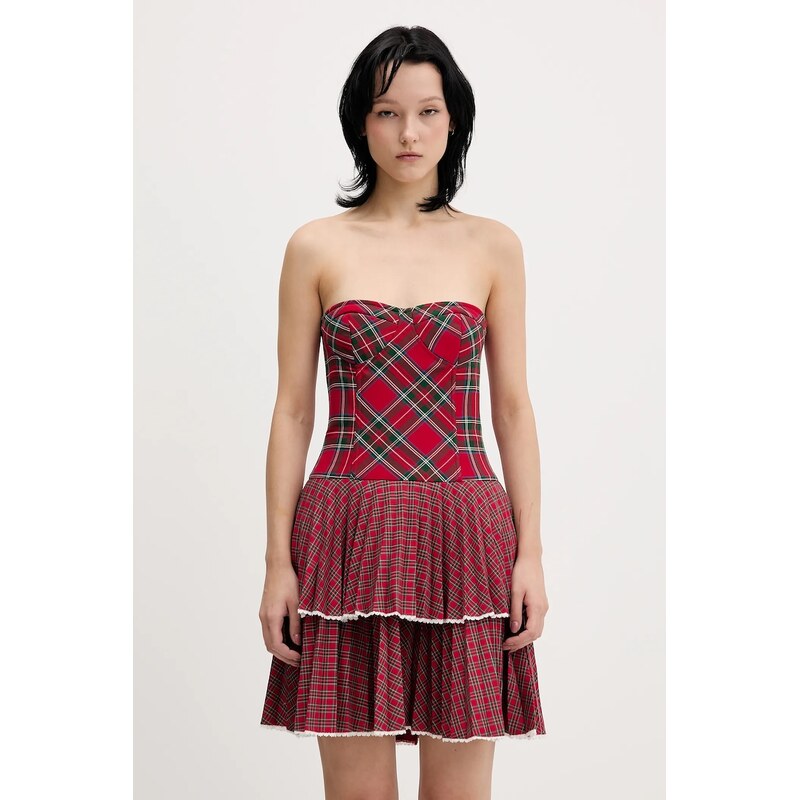 Šaty Tommy Jeans 66276478