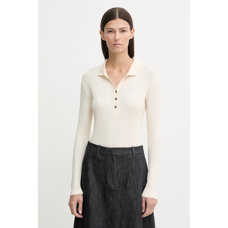 Tričko s dlhým rukávom Marc OPolo 66515181