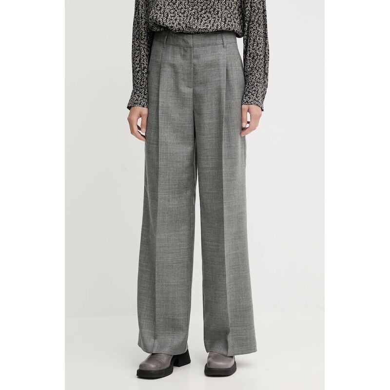 Vlnené nohavice Marc OPolo 66276324