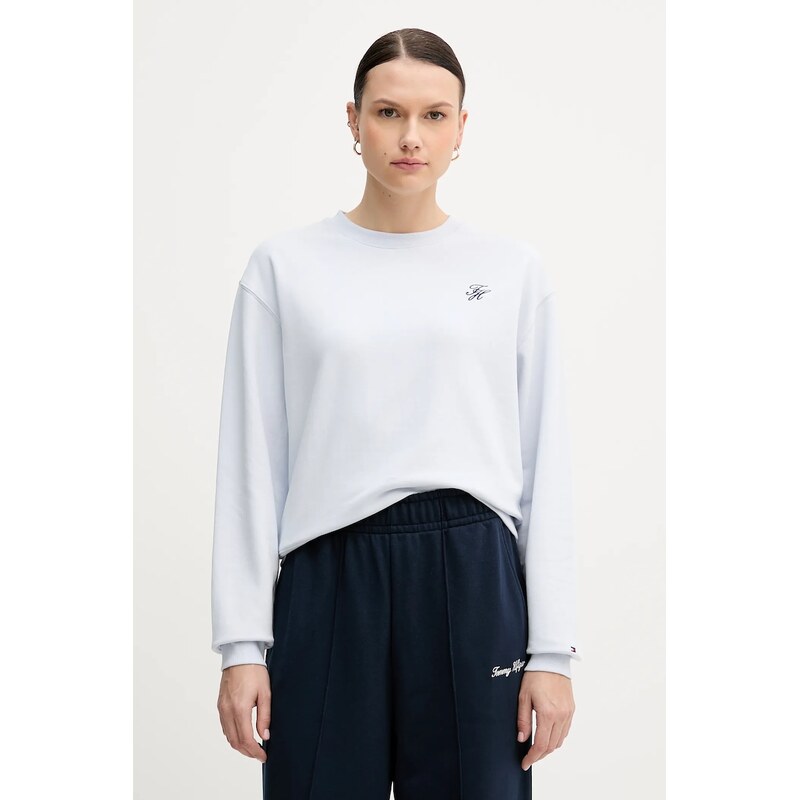 Mikina Tommy Hilfiger 66276681