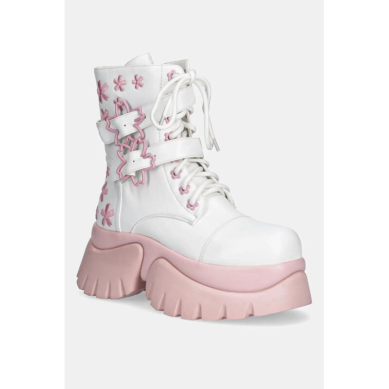 Workery Koi Footwear Sakura Miku x Hatsune Miku 66276583
