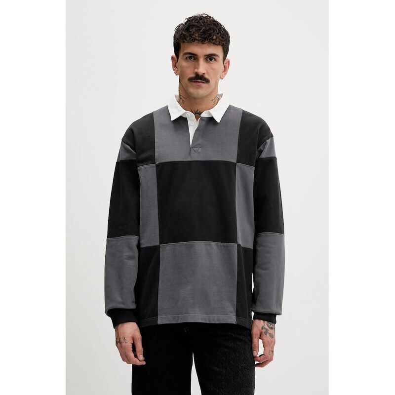 Bavlnená mikina Vans 66274290