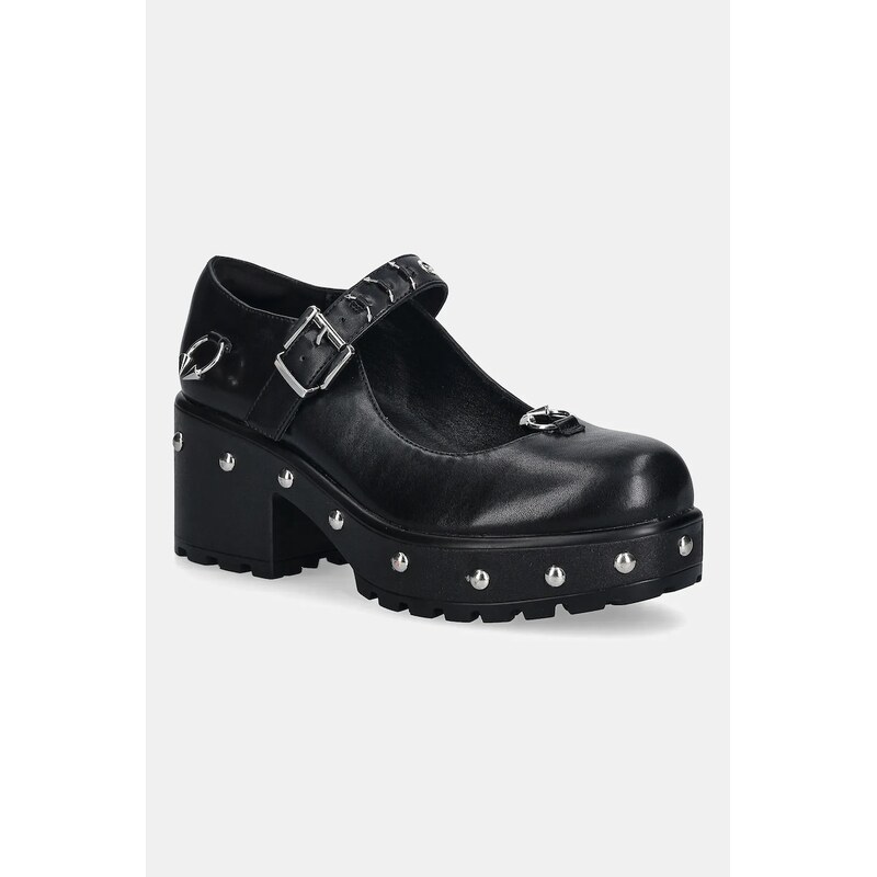Lodičky Koi Footwear Tira Mary Jane 66276626