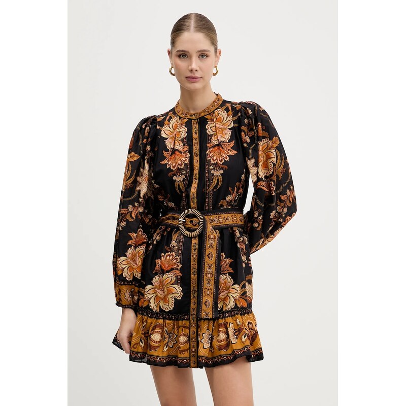 Bavlnené šaty Farm Rio 66276724