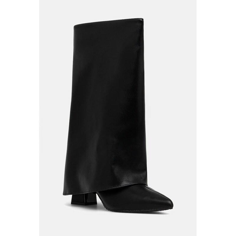 Vysoké čižmy Bianco BIAMARALYN 66209345