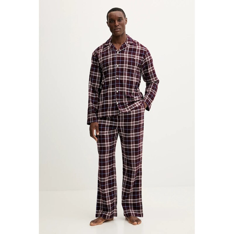 Pyžamo Tommy Hilfiger 66274283