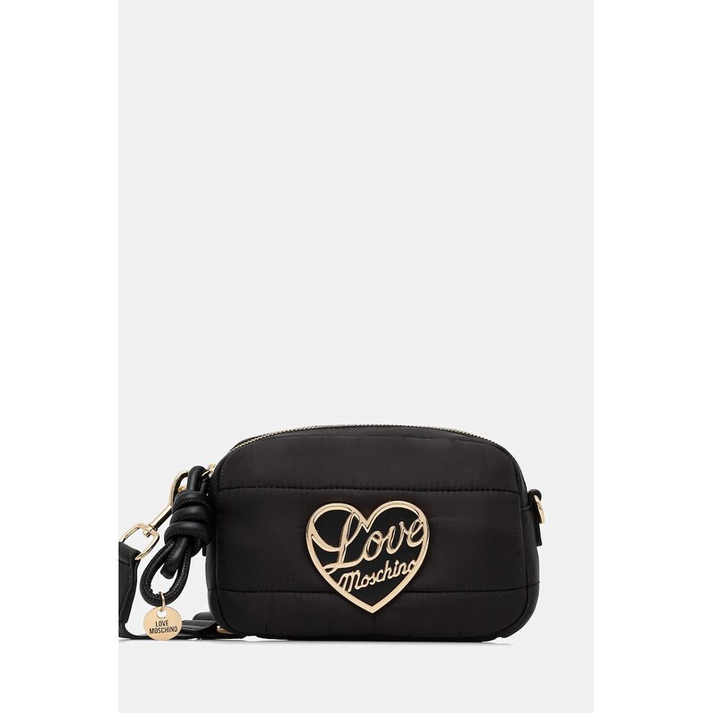 Kabelka Love Moschino 66276500