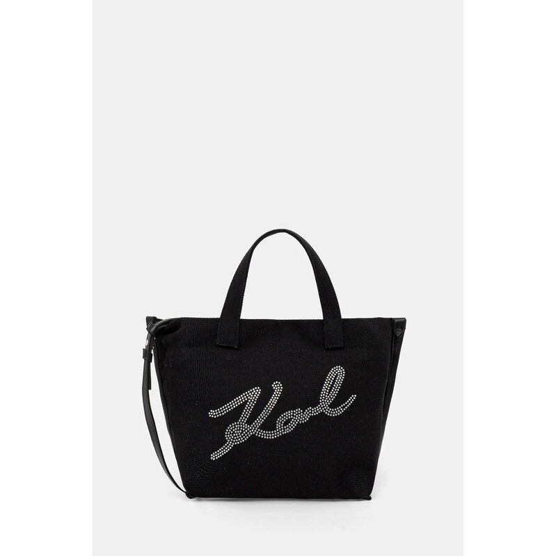 Kabelka Karl Lagerfeld K/SIGNATURE 66308525