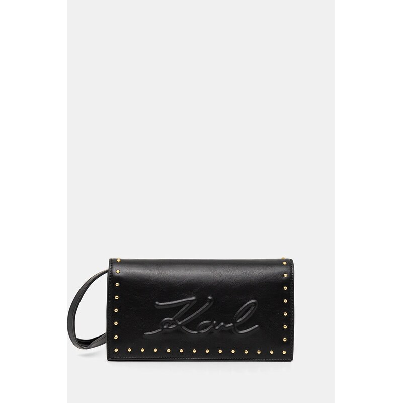 Kabelka Karl Lagerfeld K/VILLE 66308531