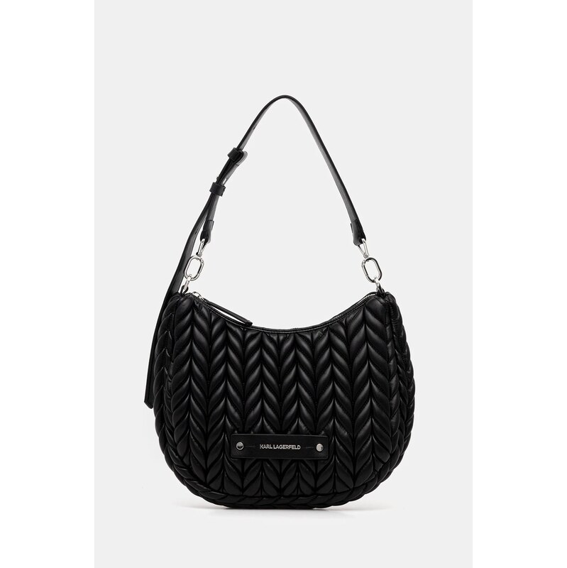 Kabelka Karl Lagerfeld K/WEAVE 66308654