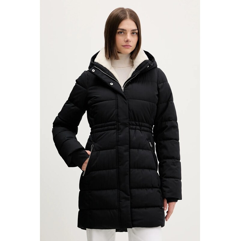 Bunda parka Hollister Co. 66308691