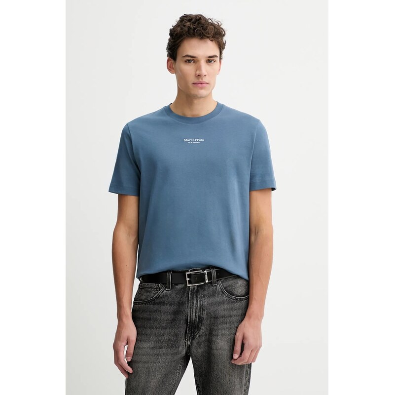 Bavlnené tričko Marc OPolo 66303383
