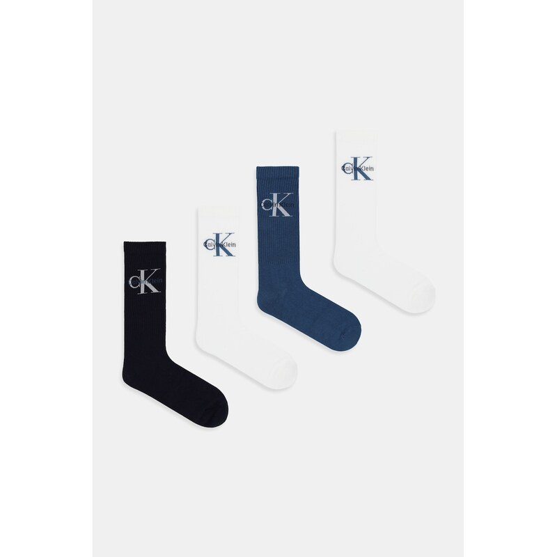 Ponožky Calvin Klein Jeans 4-pak 66196358