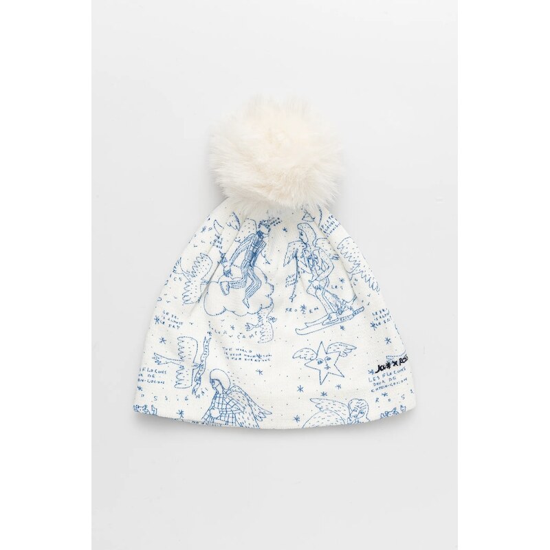 Čiapka Rossignol JCC 66612499