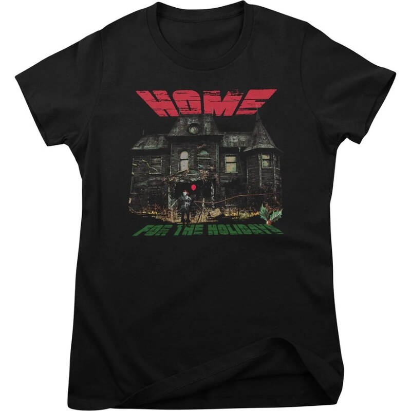 Hybris Stephen Kings IT - Pennywise Home for the Holidays (dámske 66303244