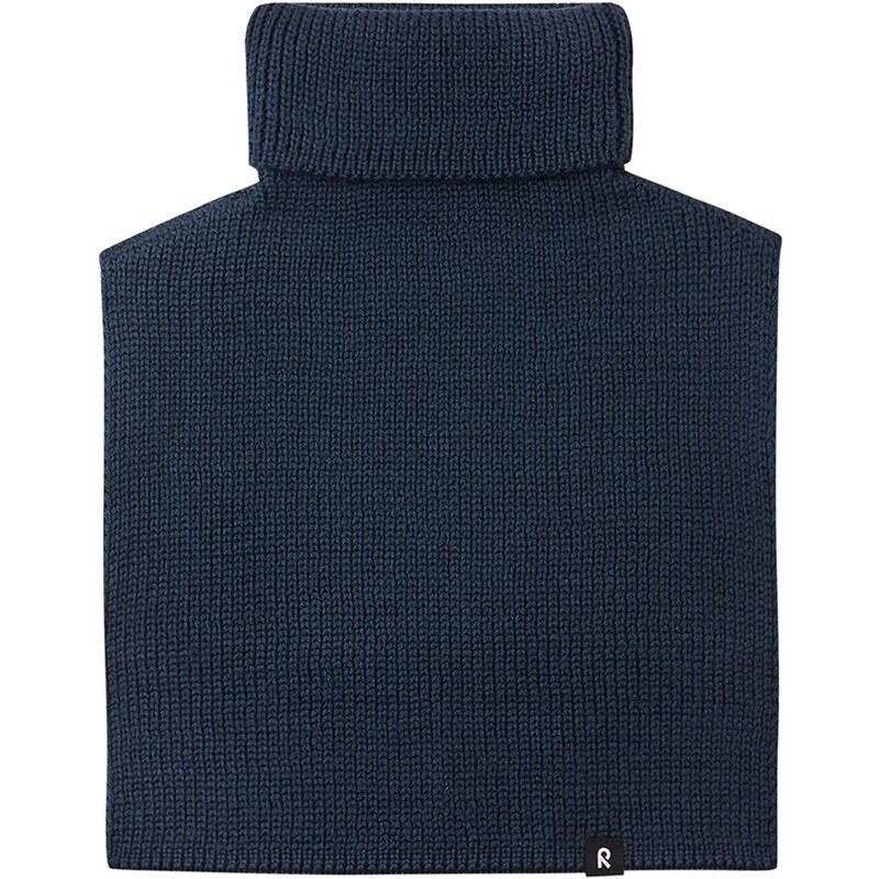 Detská kapucňa z vlnenej zmesi Reima Kaulain 66303269